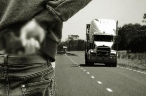 De un balazo matan a transportista de pollos en Cuapiaxtla