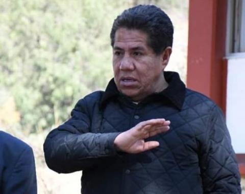 José Alonso Trujillo salió peor que Darwin Pérez, dicen trabajadores del COBAT