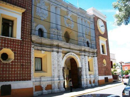 Confirma TSJE auto de libertad a Narciso Xicohténcatl