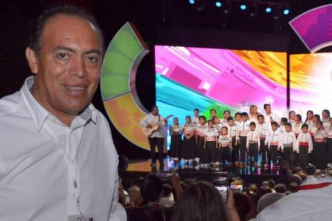 El tianguis turístico arranco con la participación de Zacatelco imagen 1