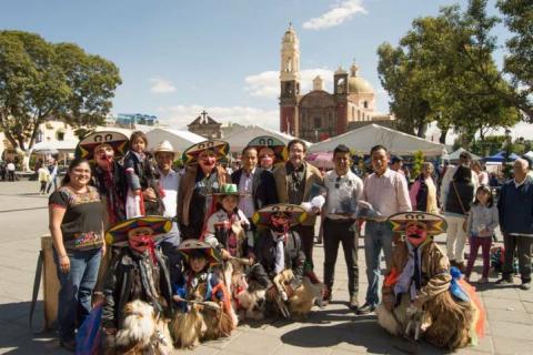 Ayuntamiento fomenta la convivencia familiar a través de Domingos Familiares
