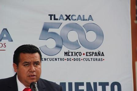 Rivera Mora encabezó arrio de Bandera en la capital imagen 1