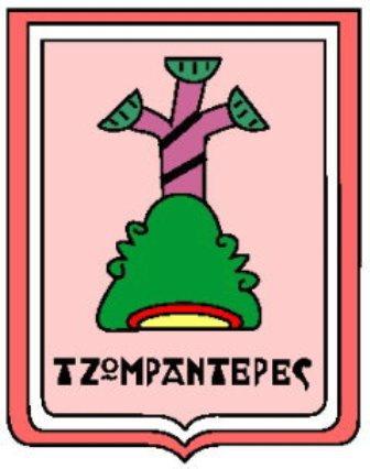 Tzompantepec, sede de foro cultural alternativo
