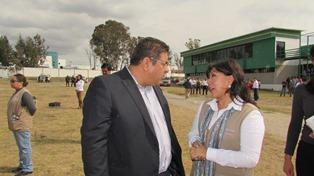 Tzompantepec anfitrión de evento de titular de la Sedatu imagen 5
