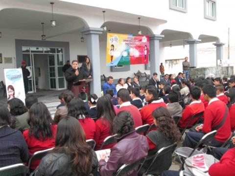 Tzompantepec cumple en transparencia imagen 3