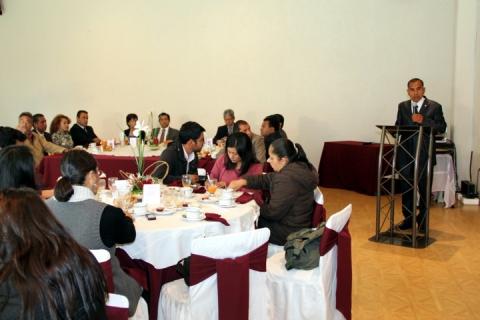Refrendan UAT y medios de comunicación lazos de cooperación en favor de una sociedad informada imagen 1