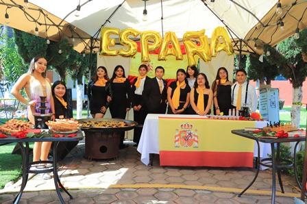Organiza Derecho UATx foros para promover movilidad de estudiantes imagen 2