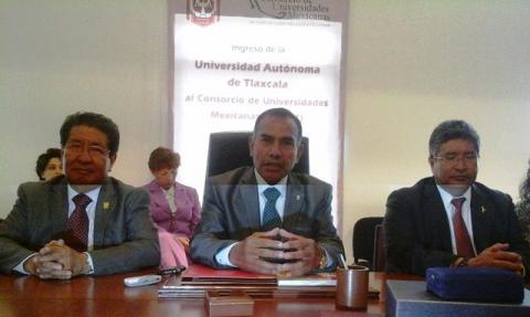 Prepara la UAT licitación para construcción de facultad en Amaxac