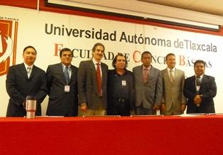 Realizó UAT “4to. Foro Regional de Tecnologías de la Información”