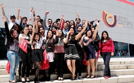 Inician en la UAT actividades académicas del semestre enero-junio 2016