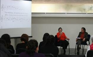 Ciclo de conferencias “Relatos de vida: la experiencia de llegar a ser adulto mayor exitoso”