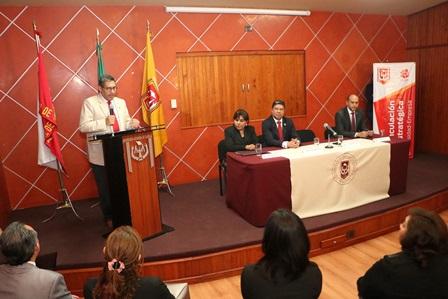 Instala rector de la UATx consejo consultivo empresarial imagen 1