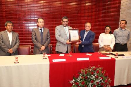 Es reconocida por su calidad la Licenciatura en Historia de la UAT