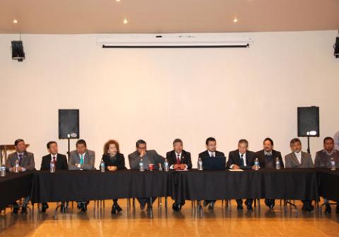 Busca UAT recertificación en materia de calidad