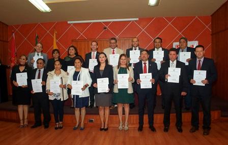 Instala rector de la UATx consejo consultivo empresarial imagen 2
