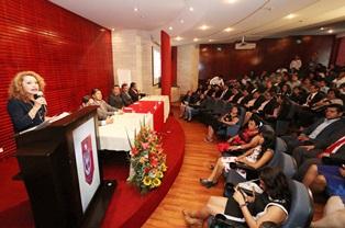 Nuevos posgraduados en Enfermería y en Ciencias de la Salud Pública de la UATx imagen 2