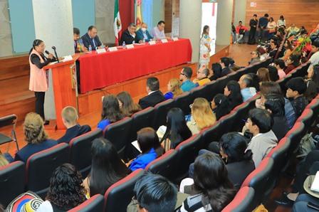 Organiza Derecho UATx foros para promover movilidad de estudiantes imagen 3