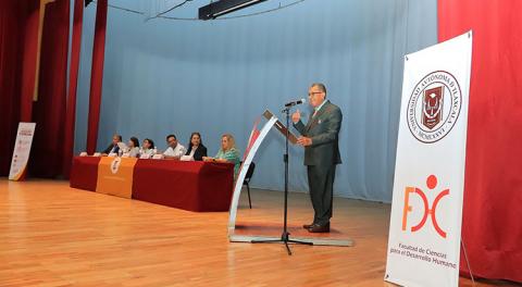 Coadyuva UATx en la atención a infantes con discapacidad