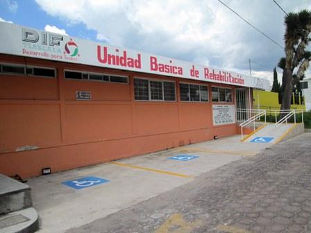 UBR de Tetlanohcan ha brindado más de 3 mil atenciones
