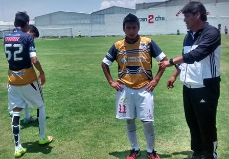 Incursiona Club Linces con dos selectivos en cuarta primier imagen 1