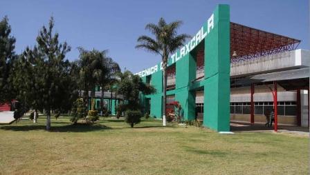 Extiende UPTLAX convocatoria intermedia de ingreso