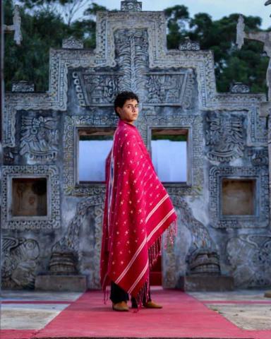Nace en Tlaxcala licenciatura de arte textil única en su tipo imagen 6