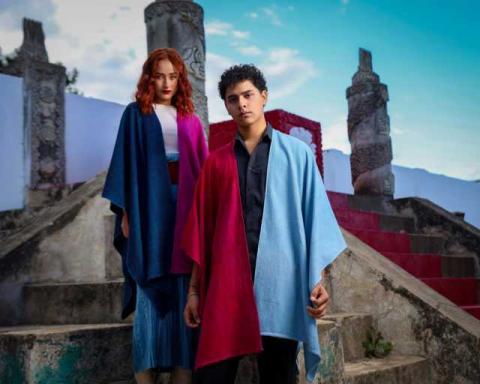 Nace en Tlaxcala licenciatura de arte textil única en su tipo imagen 2