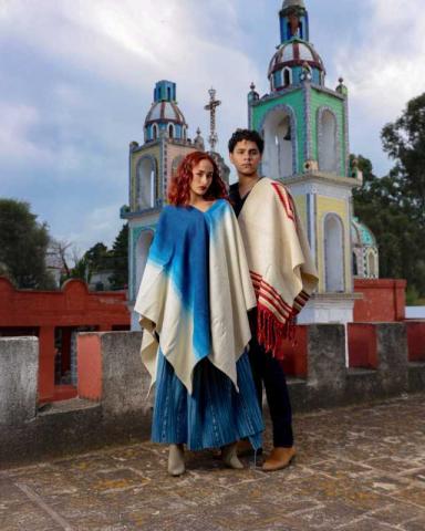 Nace en Tlaxcala licenciatura de arte textil única en su tipo imagen 5