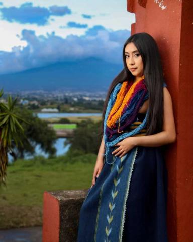 Nace en Tlaxcala licenciatura de arte textil única en su tipo imagen 3