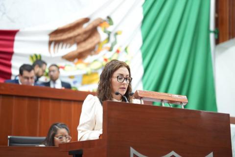 Aprueba LXIV Legislatura Minuta con relación a los períodos ordinarios del Congreso de la Unión imagen 2