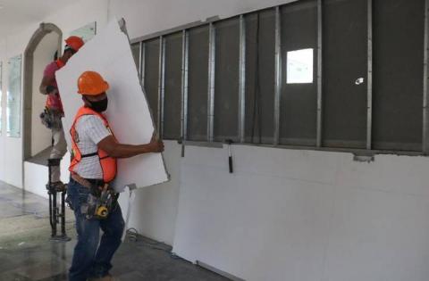 Se cumplen dos años sin muros en el Congreso del Estado imagen 2