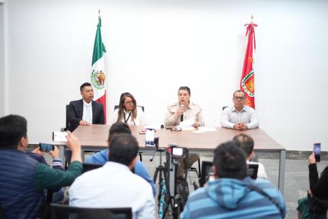 Presenta diputada Sandra Aguilar renuncia a su afiliación partidista imagen 2