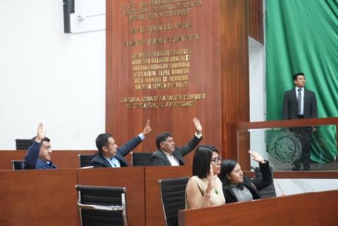 Aprueba LXIV Legislatura Minuta con relación a los períodos ordinarios del Congreso de la Unión imagen 3