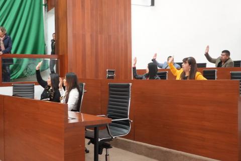 Aprueba LXIV Legislatura considerar la alienación parental como violencia familiar imagen 1