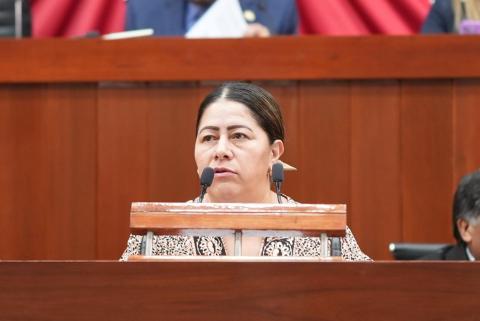 Se presentó la iniciativa para fortalecer el papel del IAIP en Tlaxcala imagen 2