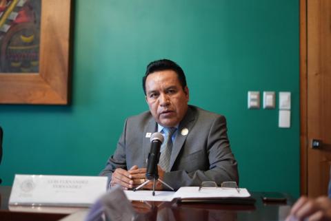 Sostienen diputados reunión de trabajo con representantes de cooperativa imagen 3