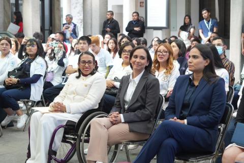 Con foro, conmemora diputada Gabriela Hernández Día Mundial de la Salud Mental imagen 2