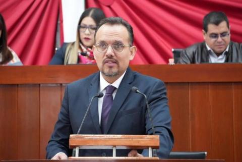 Aprueba Congreso de Tlaxcala dictamen por el que se reforma el Código Penal local