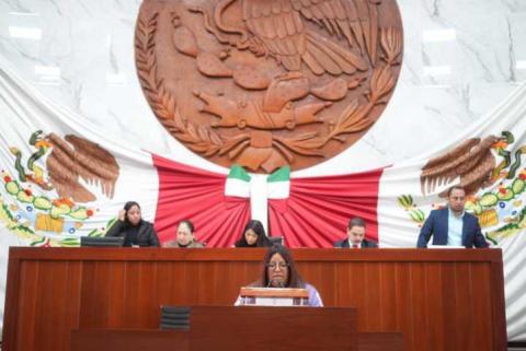 Validan diputados abrogación de la Ley para la Administración y Destino de Bienes Asegurados, Abandonados, Decomisados y Extinción de Dominio imagen 2