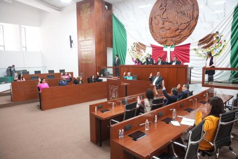 Aprueba Congreso local reforma a Ley de Fomento y Protección al maíz Como Patrimonio Originario, en Diversificación Constante y Alimentario, Para el Estado de Tlaxcala