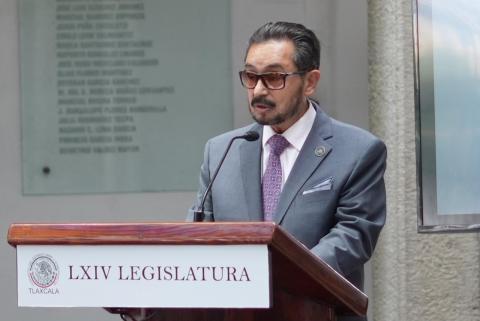 Se desarrolla en el Congreso reunión de trabajo para la implementación del Código de Procedimientos Civiles y Familiares imagen 3