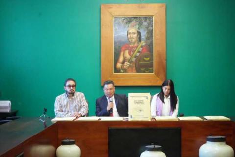 Recibe Congreso informes Informe general del OFS de cuenta pública imagen 4