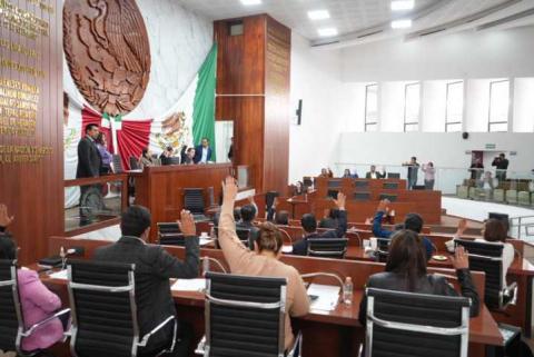 Validan diputados abrogación de la Ley para la Administración y Destino de Bienes Asegurados, Abandonados, Decomisados y Extinción de Dominio imagen 1