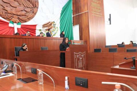 Propone diputada Maribel León Cruz endurecer las sanciones aplicables en materia de abuso s3.xual imagen 1