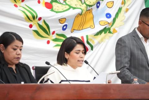 Concluye proceso para designación del integrante del Comité de Participación Ciudadana imagen 2