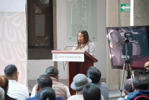 Productores deber ser prioridad para recibir apoyos crediticios: diputada Brenda imagen 2