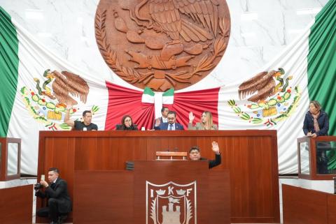 Aprueba LXIV Legislatura considerar la alienación parental como violencia familiar imagen 2