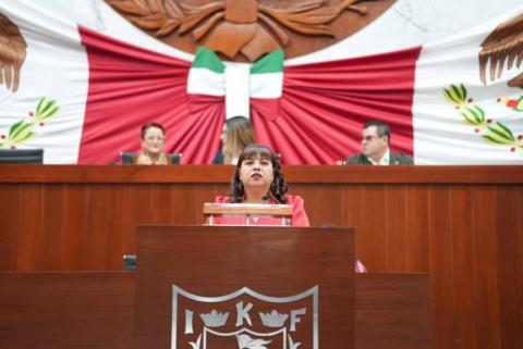 Propone Gabriela Brito expedir Ley para prevención del Suicidio y Acciones de Posvención imagen 1