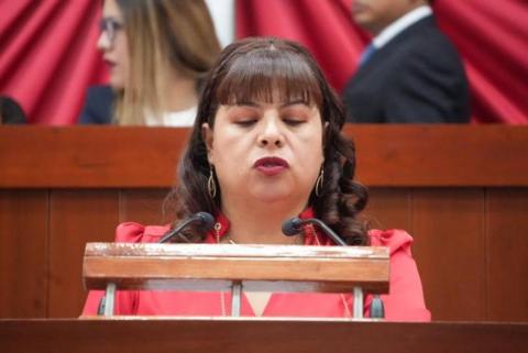 Propone Gabriela Brito expedir Ley para prevención del Suicidio y Acciones de Posvención imagen 2