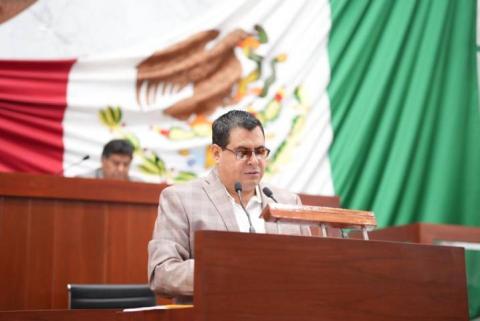 Aprueba la LXIV Legislatura Ley de Movilidad y Seguridad Vial del Estado de Tlaxcala